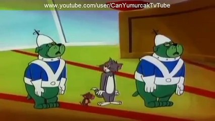 çizgi film izle | Tom ve jerry izle