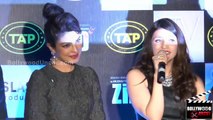 Mannara SINGS Tu Zaroori Song - LIVE
