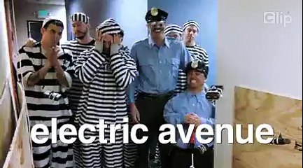 (soikeo.vn) - Vượt ngục phần 2