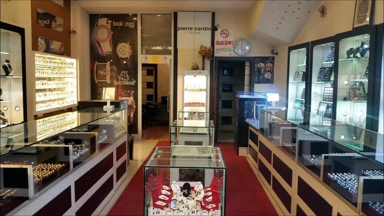 GÜVENAL KUYUMCU GAZİANTEP altın gümüş saat www.guvenalkuyumcu.com