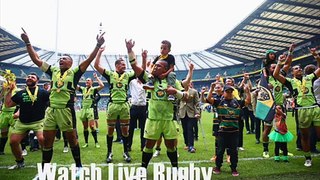 Live London Welsh vs Northampton Saints Full HD Match