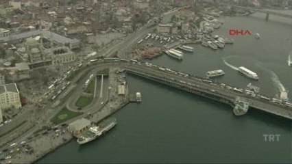 Papa Harbiye'de Ki Vatikan Temsilciliğinde 1