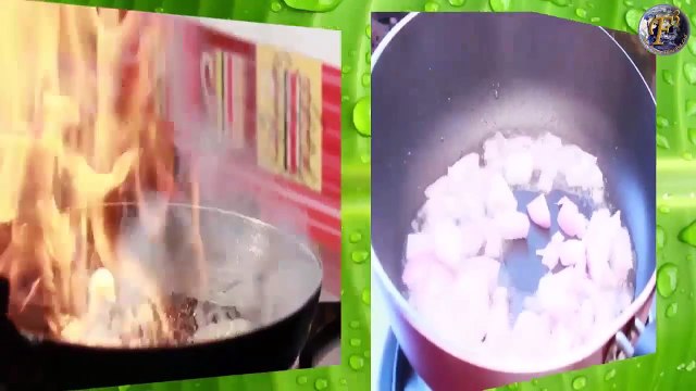 Kesari Chena Murki by F3 Bachelors Cooking