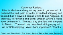 VOLTAGE REGULATOR RECTIFIER FOR HONDA TRX350 FE Rancher 4x4 ES 00 01 02 03 04 05 06 Review