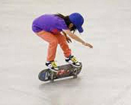 Amazing kid!! Isamu Yamamoto