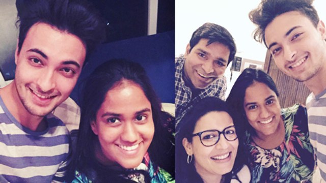 Arpita Khan And Aayush Sharma House Warming Party | SEE PICS