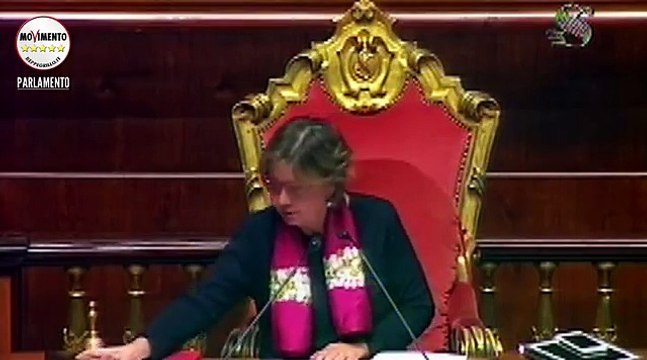 Endrizzi (M5S): Ennesima sanatoria sul gioco d'azzardo in arrivo. Vergognatevi! - MoVimento 5 Stelle