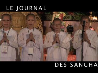 Décembre 2014 — Le Journal des Sanghas