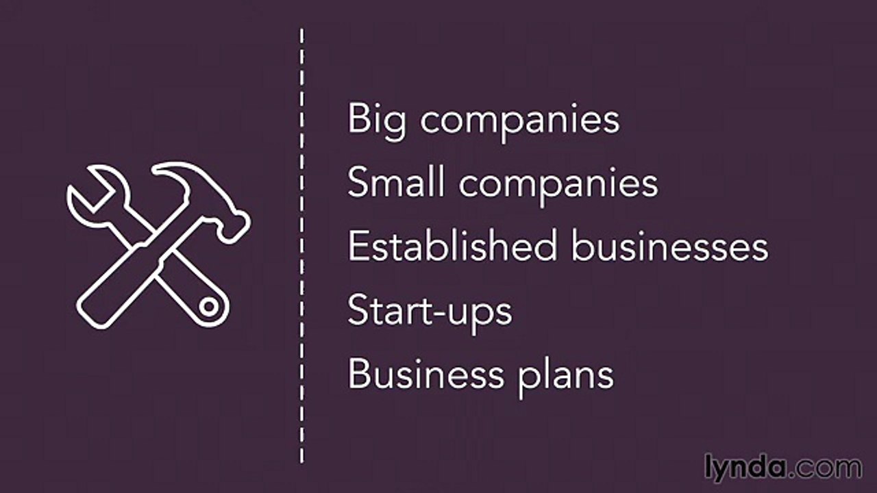 Financial projection tutorial 3 projections