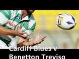 WATCH RUGBY STREAMING HERE Blues vs Treviso