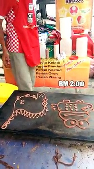 Amazing Talent
