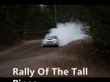 how to Watch Rally Of The Tall Pines online streaming