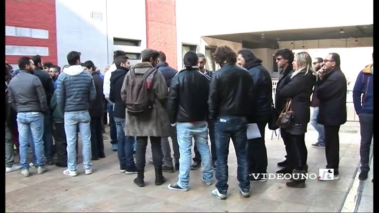 Matera: al via i casting per il remake del colossal Ben Hur