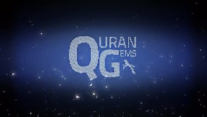 The Sale - Quran Gems - NAK Illustrated