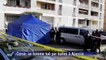 Corse: un homme tué par balles dans un guet-apens à Ajaccio
