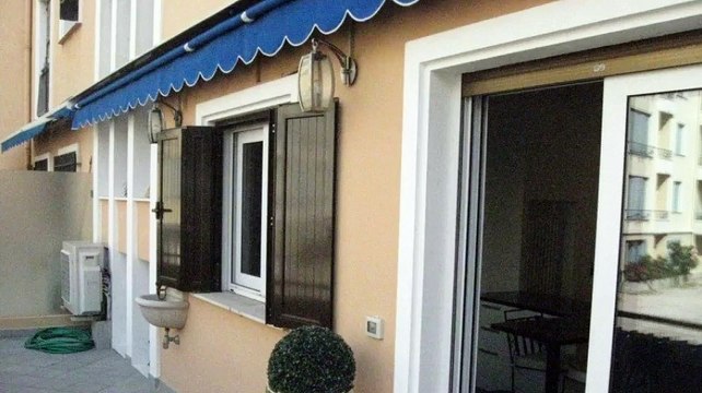 A louer - appartement - Roquebrune Cap Martin (06190) - 3 pièces - 62m²