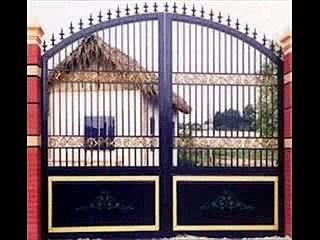 Sửa Cửa Sắt Quận Gò Vấp -- 0947406037 hàn dạo