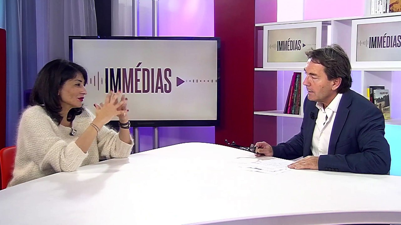 IMMEDIAS intégrale bougrab