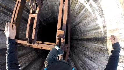 Böyle Bir Çılgınlık Görmediniz..