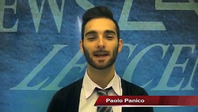 Rassegna Stampa 27 Novembre 2014 a cura della Redazione di Leccenews24