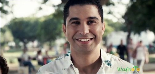 Wafa 'oto Lina Kamline VF / 30sec