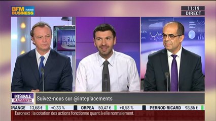 Guillaume Dard VS Rachid Medjaoui (2/2): Pétrole: Qu'attendre de la réunion de l'OPEP ?– 27/11