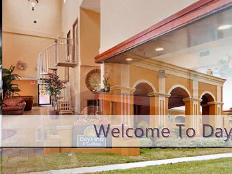 Days Inn, Hotel Near Seaworld Orlando