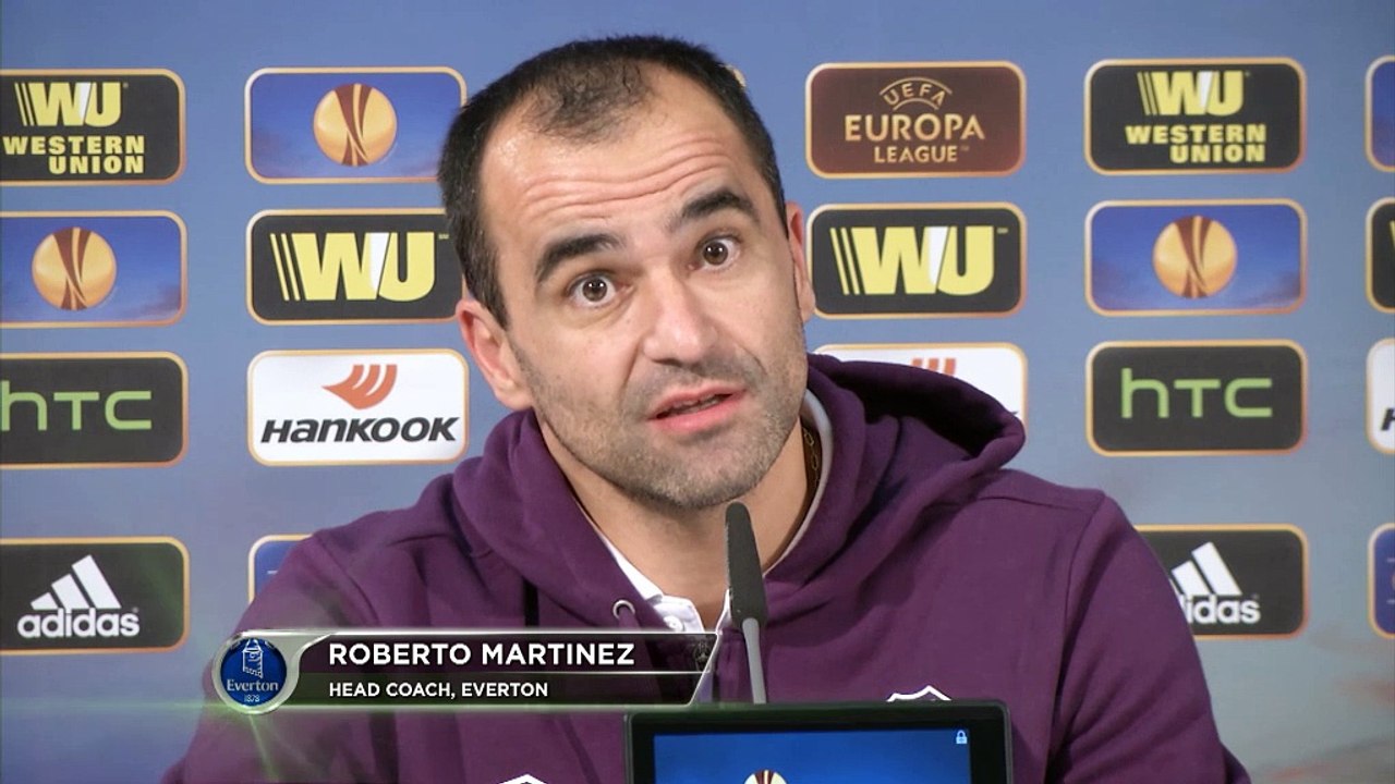 Martinez: Wolfsburg? 'Sicher auf CL-Niveau'