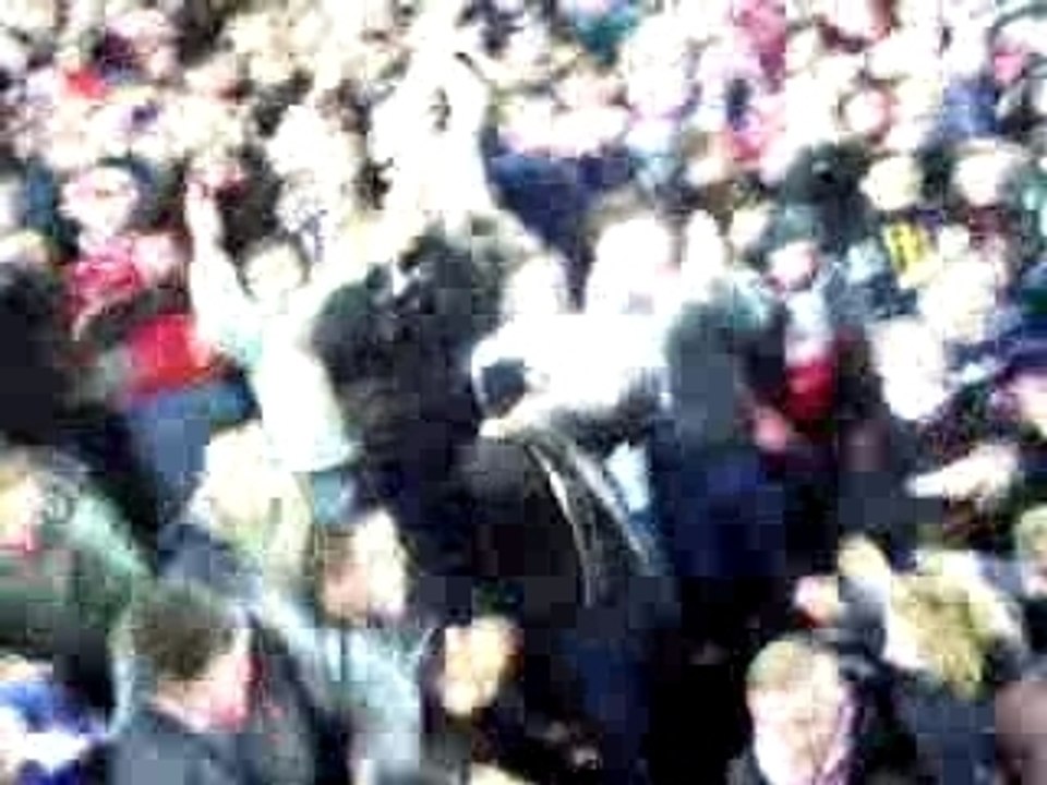 Nous sommes les lillois