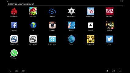 Sigara Bırakmaya Yardımcı Olacak Mobil Uygulamalar