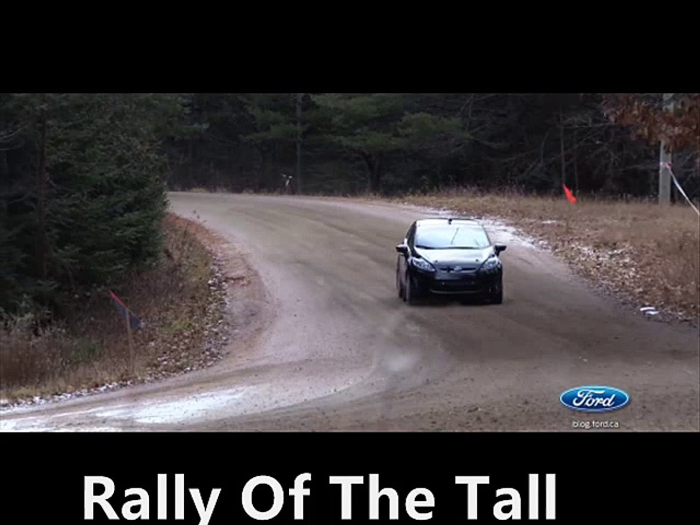 Live WRC Online