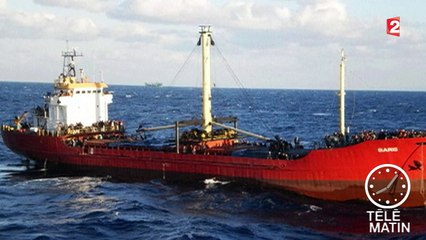 La Grèce lutte pour éviter un nouveau drame de l'immigration clandestine