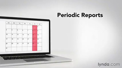 writing business report turtorial 8