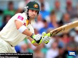 Dunya News - Australian batsman Phillip Hughes dies from head injury