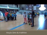 20141123 Périgny triathlon salle