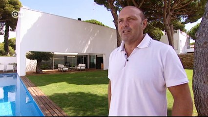 A Dream House in the Province of Cadiz, Spain | Euromaxx deluxe