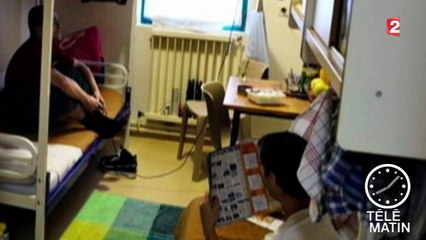 Surpopulation carcérale : vers un numerus clausus ?