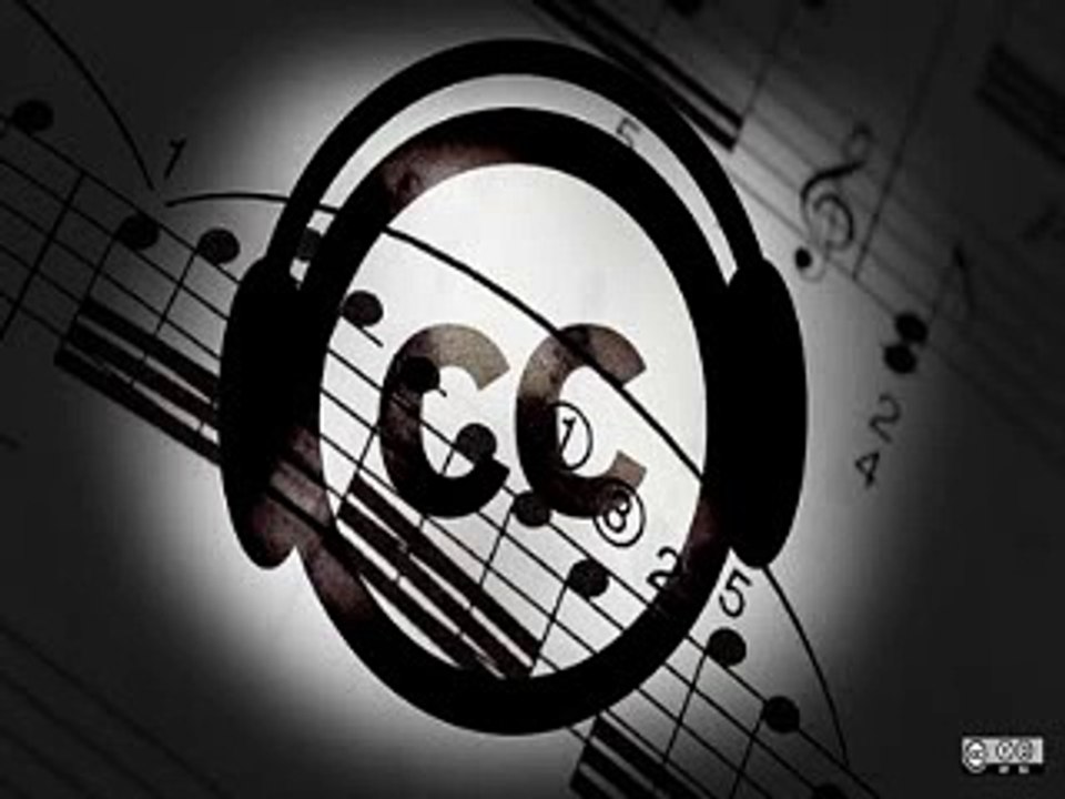 Creative Commons Music Mix [72]