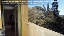 A vendre - appartement - LA VALETTE DU VAR (83160) - 4 pièces - 66m²