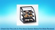 17W x 17D x 18H Midnight Euro Display Case 1 Ct Review