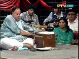 Gham Hai Ya Khushi Hai Tu - HQ - Nusrat Fateh Ali Khan