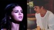 Justin Bieber UPSET With Selena Gomez | REACTS To Selena Gomez's AMA Performance