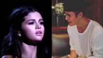 Justin Bieber UPSET With Selena Gomez | REACTS To Selena Gomez's AMA Performance