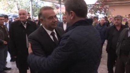 Hamza Hamzaoğlu'nun Acı Günü