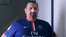 Quand Pierre Ménes se prend pour Zlatan Ibrahimovic !