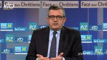 Yves Jégo : « Sans primaire à droite, l’UDI présenterait un candidat »