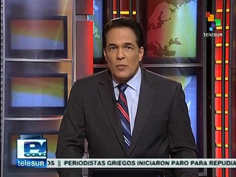 Presidente de Colombia y las FARC informan de la liberación de Alzate