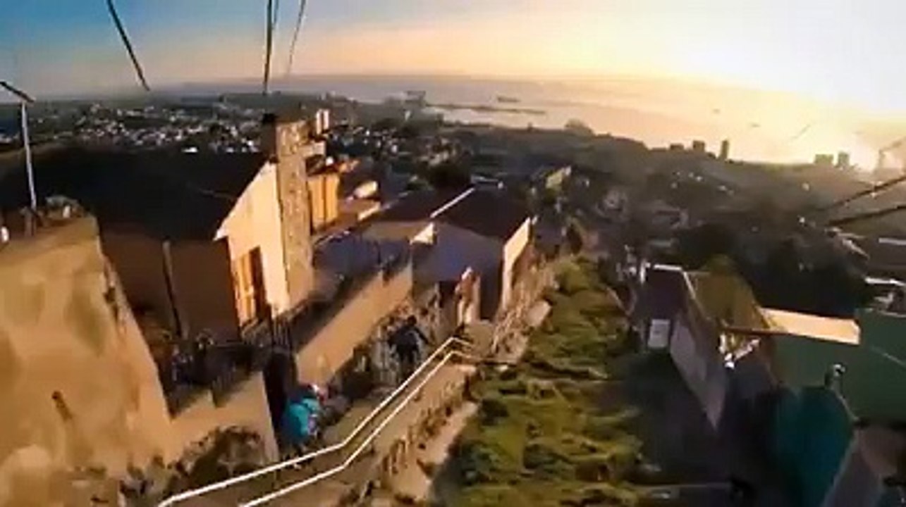 Real Adventure