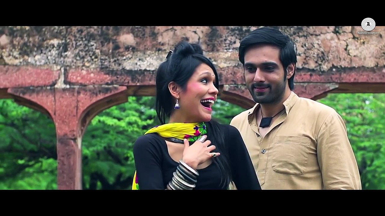 Presenting the starring Sonu Kakkar & Amrinder Singh