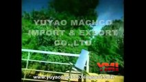 How It's Made Cotton Yarn _ YMI BRAND